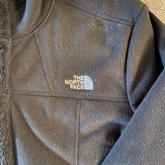 Northface full zip fleece - Picture 2 of 5